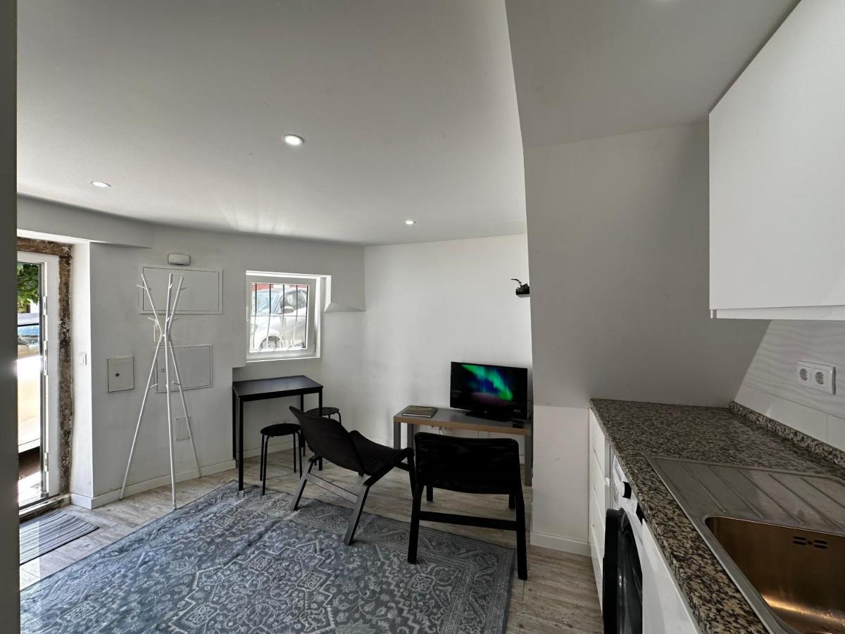 شقة Cozy Tiny House Lisboa المظهر الخارجي الصورة