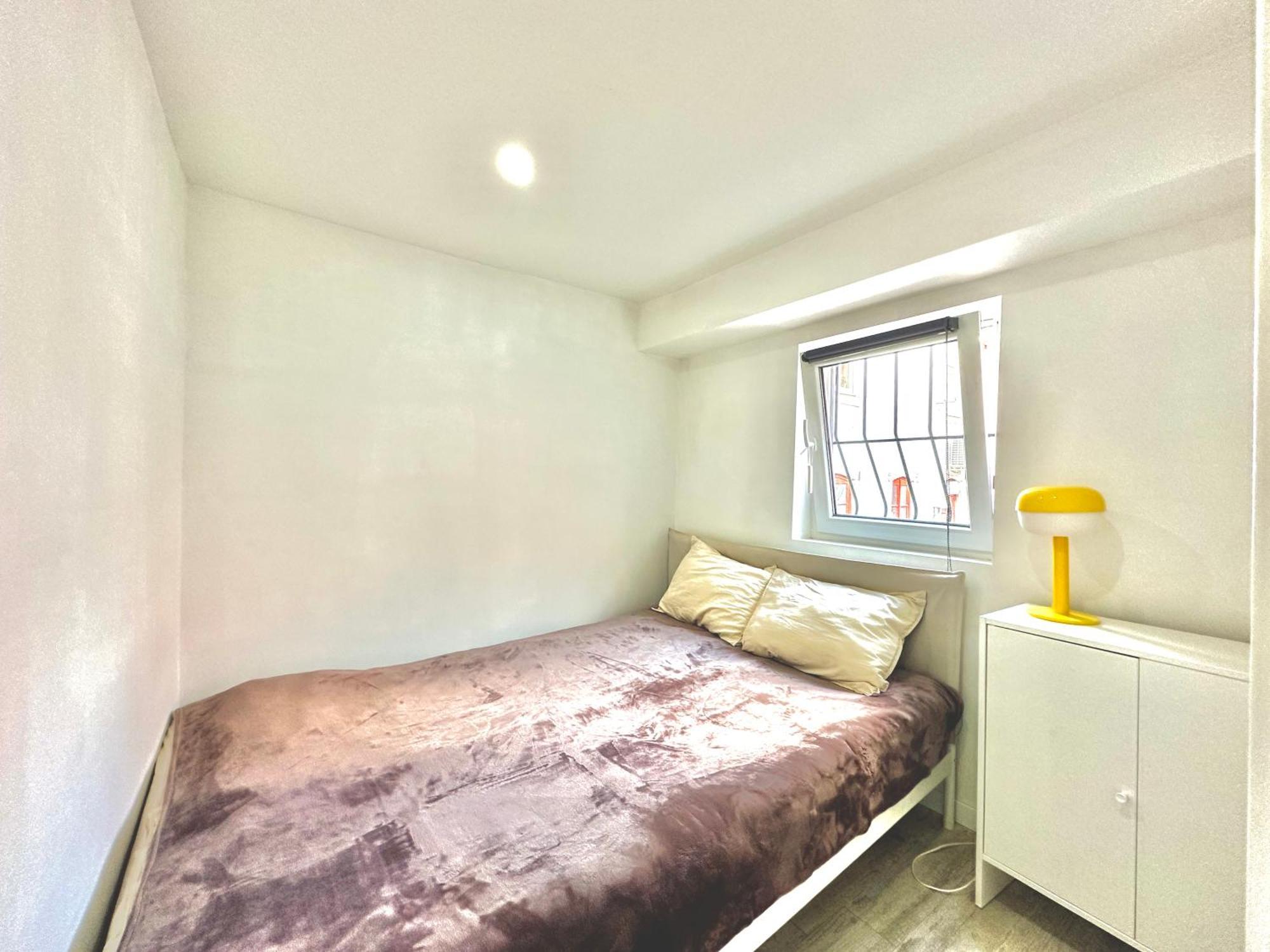 شقة Cozy Tiny House Lisboa المظهر الخارجي الصورة